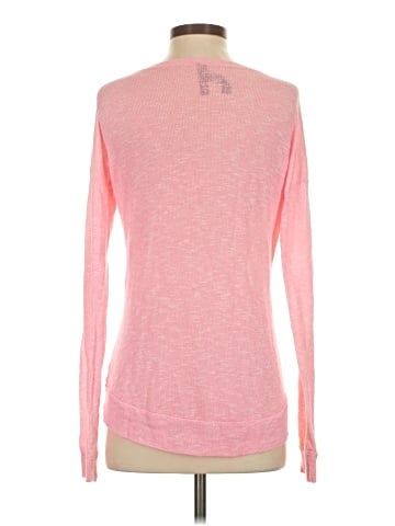 Live Love Dream Aeropostale Long Sleeve Top (view 2)