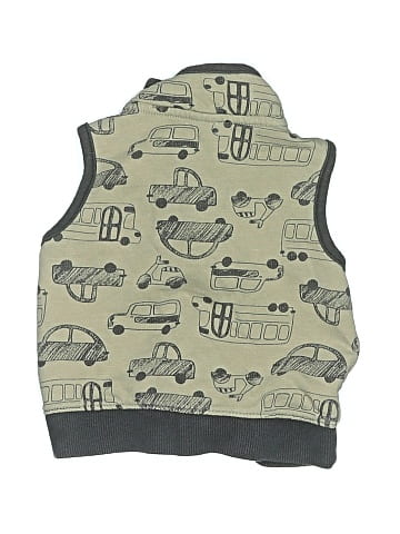 Carter's Vest (view 2)