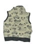 Carter's 100% Cotton Green Vest 9-12 MO / 12 MO - photo 2