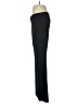 BCBGMAXAZRIA Solid Black Dress Pants Size 8 - photo 5