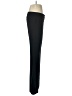 BCBGMAXAZRIA Solid Black Dress Pants Size 8 - photo 4