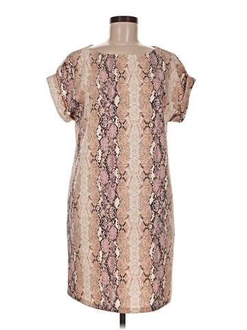 First Love Casual Dress (view 1)