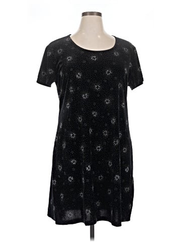 Kathie Lee Casual Dress (view 1)