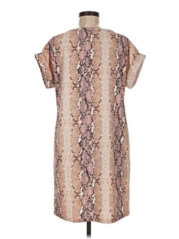 First Love Casual Dress (view 2)