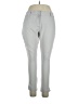Oakley Solid Gray Casual Pants Size 14 - photo 1
