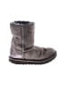 Ugg Gray Boots Size 10 (kids) - photo 1
