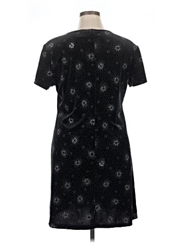 Kathie Lee Casual Dress (view 2)