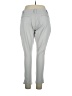 Oakley Solid Gray Casual Pants Size 14 - photo 2
