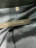Elie Tahari Black Blazer Size 4 - photo 6