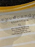 Eye Candy Yellow Sleeveless Top Size XL - photo 7