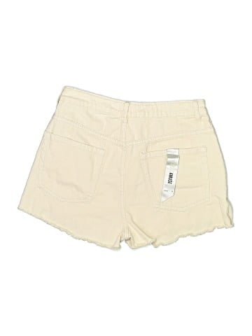 Amuse Society Khaki Shorts (view 2)