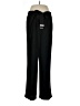Calvin Klein 100% Polyester Black Dress Pants Size L - photo 1