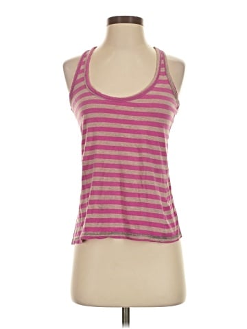Material Girl Tank Top (view 1)