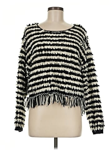 Versona Pullover Sweater (view 1)