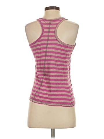 Material Girl Tank Top (view 2)