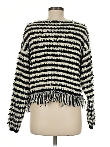 Versona Pullover Sweater (view 2)