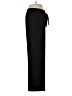 Calvin Klein 100% Polyester Black Dress Pants Size L - photo 4