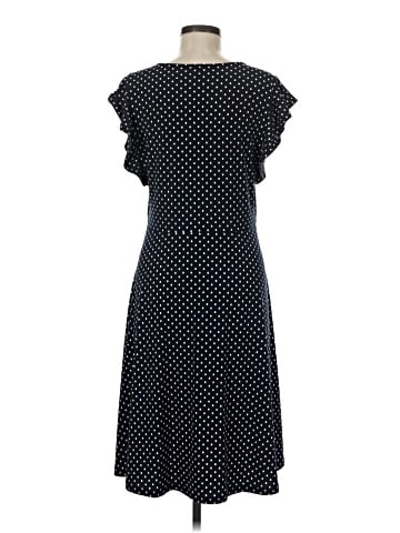 Ann Taylor Factory Casual Dress (view 2)