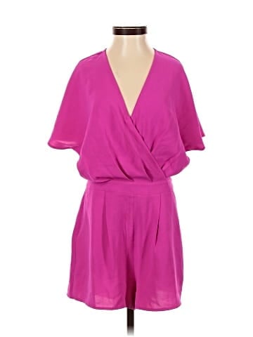 Sugar Lips Romper (view 1)