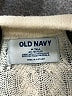 Old Navy Ivory Pullover Sweater Size M (tall) - photo 7