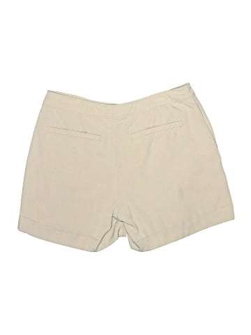 ExOfficio Khaki Shorts (view 2)