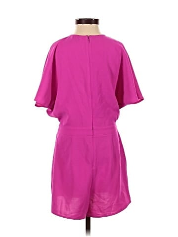 Sugar Lips Romper (view 2)