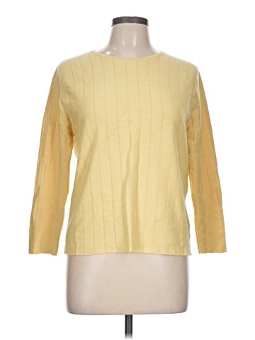 Milano Pullover Sweater (view 1)