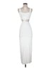 L Space White Cocktail Dress Size S - photo 1