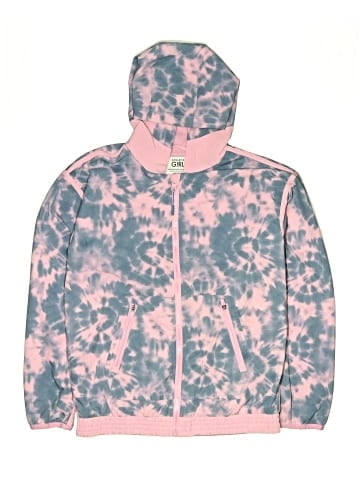 Athleta Zip Up Hoodie (view 1)