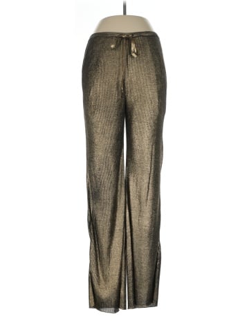 Emilio Pucci Silk Pants (view 1)