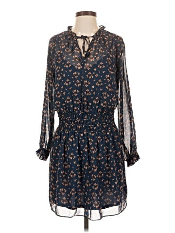 Socialite Casual Dress (view 1)