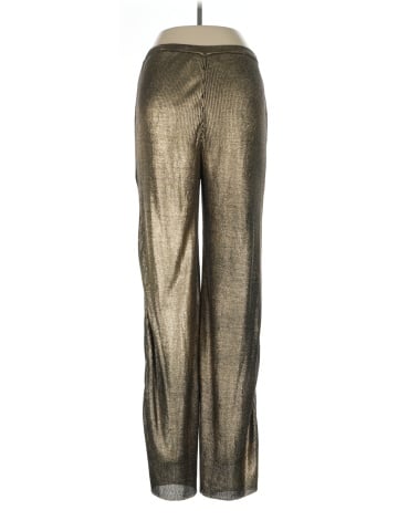 Emilio Pucci Silk Pants (view 2)