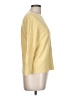 Milano Yellow Pullover Sweater Size L - photo 4