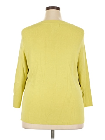 Nouveaux Pullover Sweater (view 2)