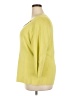 Nouveaux Yellow Pullover Sweater Size 2X - photo 5