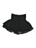 Blue Life Solid Black Skort Size XS - photo 2