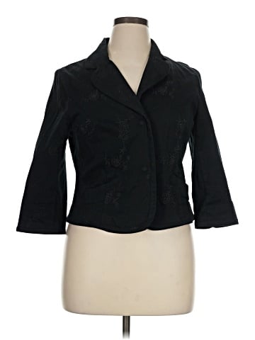 R.Q.T Blazer (view 1)