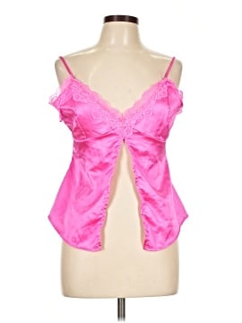 Unbranded Sleeveless Blouse (view 1)