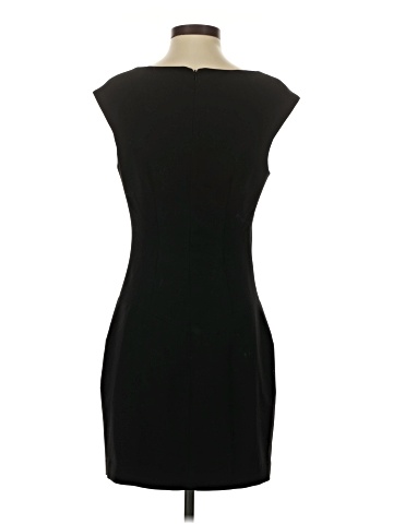 Black Halo Cocktail Dress (view 2)