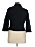 R.Q.T Black Blazer Size 14 Petite - photo 2