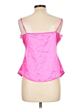 Unbranded Sleeveless Blouse (view 2)