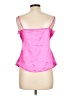 Unbranded Pink Sleeveless Blouse Size L - photo 2