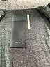 HEATHER Gray Cocktail Dress Size S - photo 7
