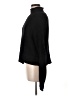American Eagle Outfitters Solid Black Turtleneck Sweater Size M - photo 5