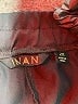 IMAN Black Dress Pants Size 2X - photo 4