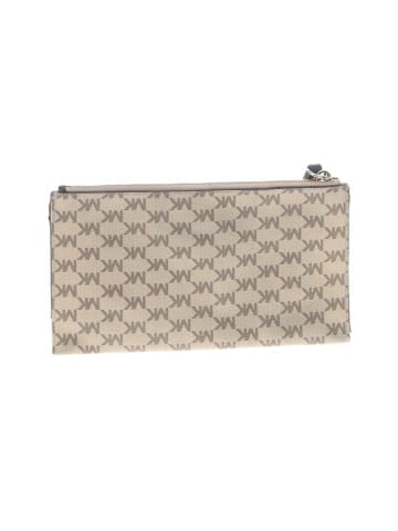 MICHAEL Michael Kors Leather Clutch (view 2)
