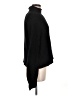 American Eagle Outfitters Solid Black Turtleneck Sweater Size M - photo 4