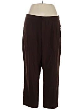 Catherines Casual Pants