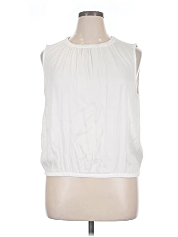 Cloth & Stone Sleeveless Blouse (view 1)