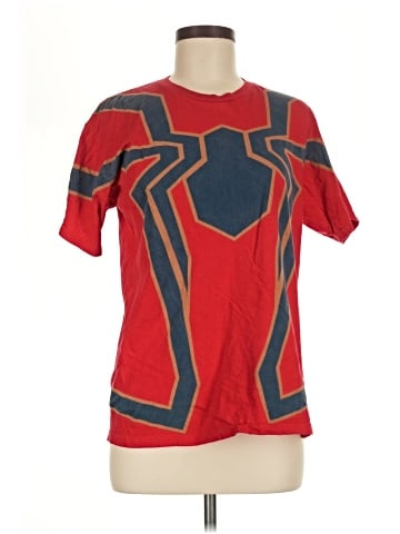 Marvel Short Sleeve T-Shirt (view 1)